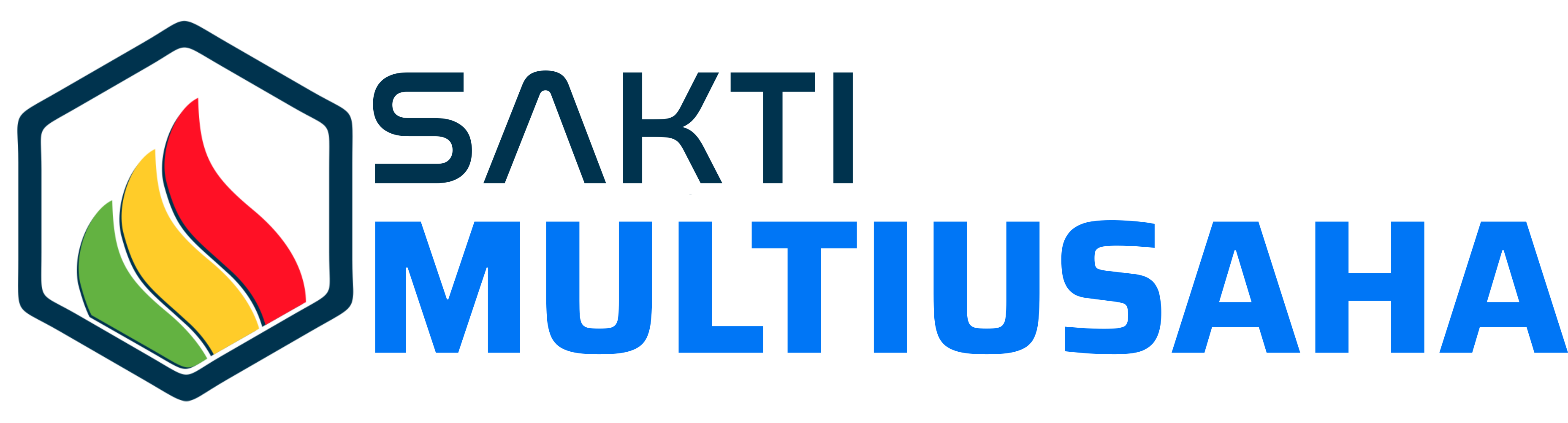 SAKTI Multiusaha